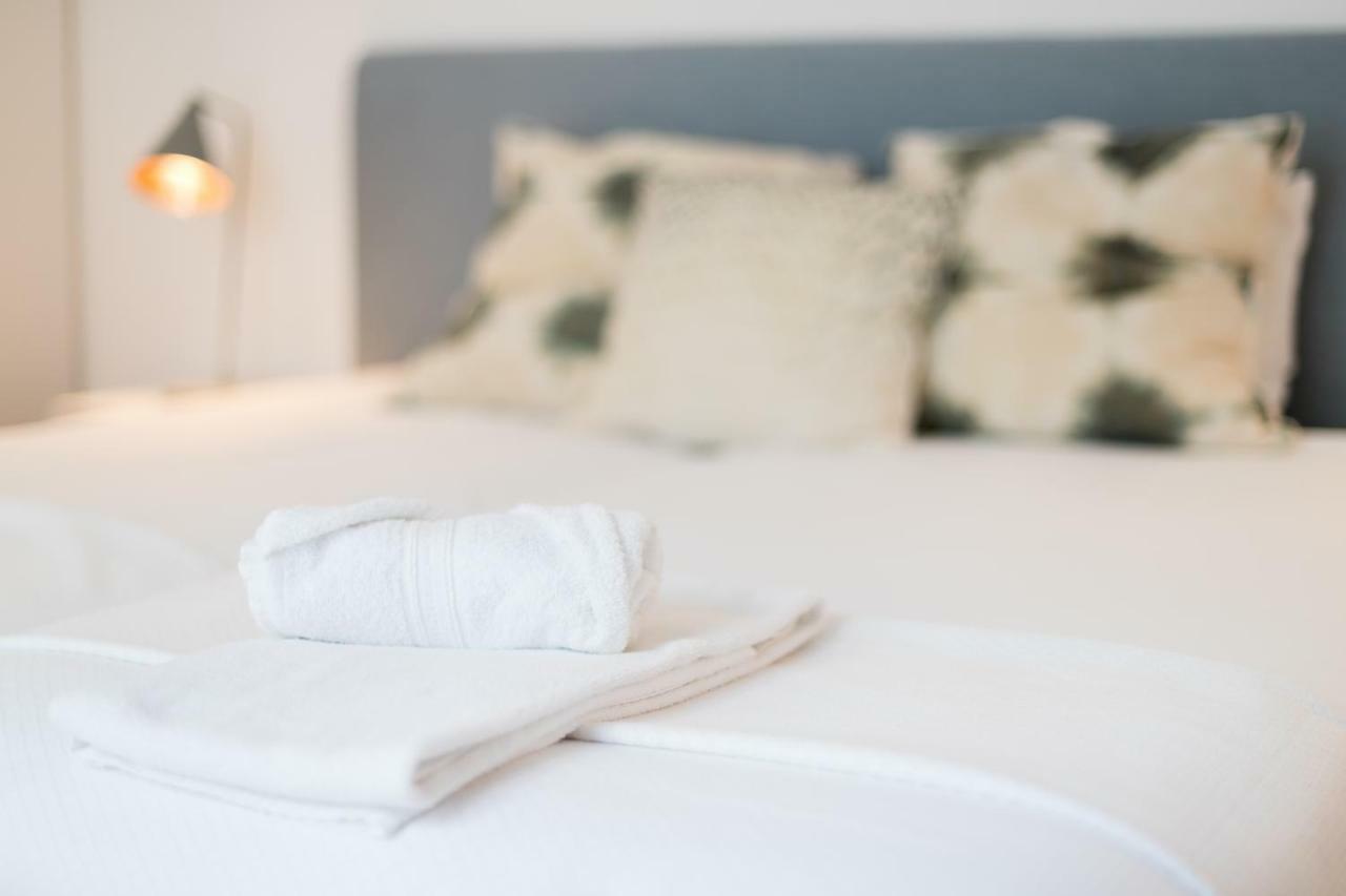 Chiado Cozy Apartments - By Lu Holidays Лиссабон Экстерьер фото