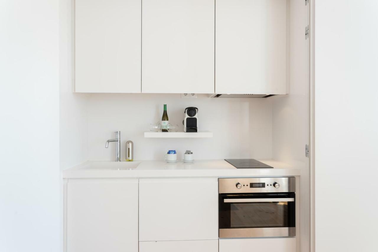 Chiado Cozy Apartments - By Lu Holidays Лиссабон Экстерьер фото